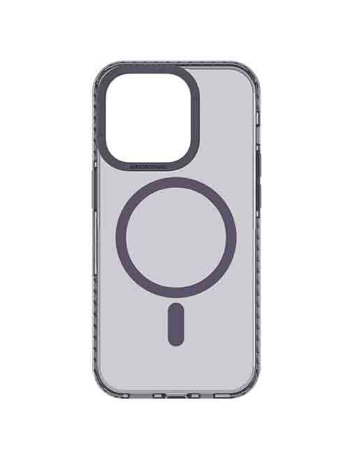 Amazing Thing Titan Pro Mag Case for iPhone 14 Pro - Purple - Premium from shopiqat - Just $14! Shop now at shopiqat